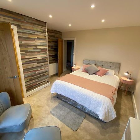 Noddfa Farm Guest House Haverfordwest Exterior photo